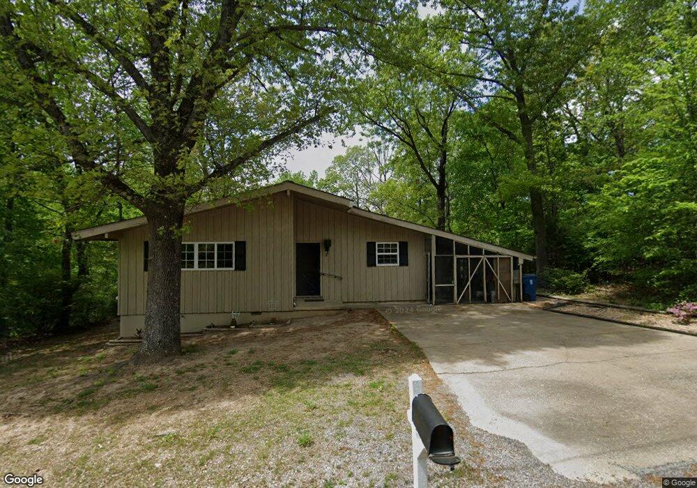 2 Hindon Ln, Bella Vista, AR 72715 - photo 1