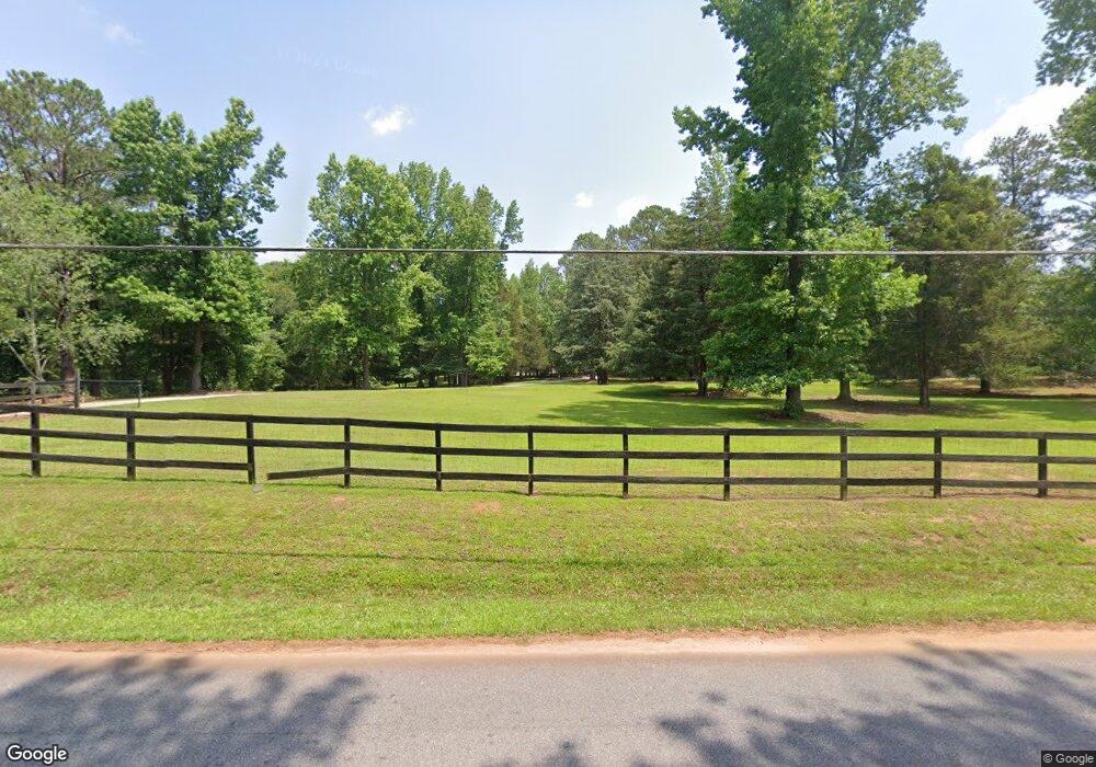 110 Chestnut Rd, Covington, GA 30016 - photo 1