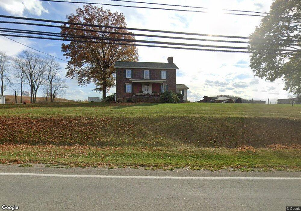 1130 Mount Pleasant Rd, West Newton, PA 15089 - photo 1