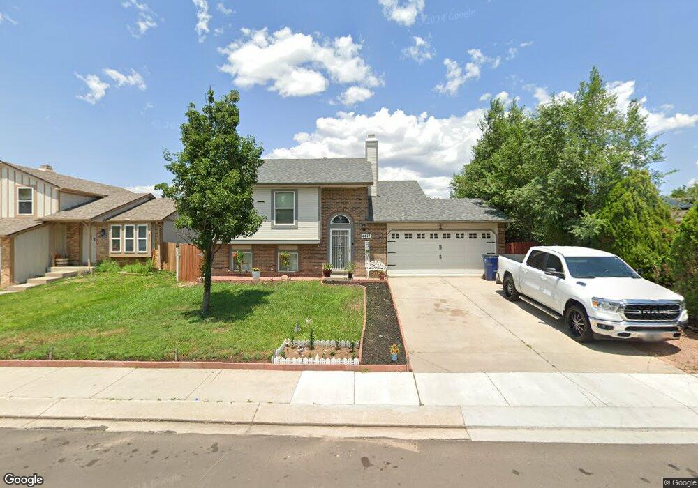 Street View Photo