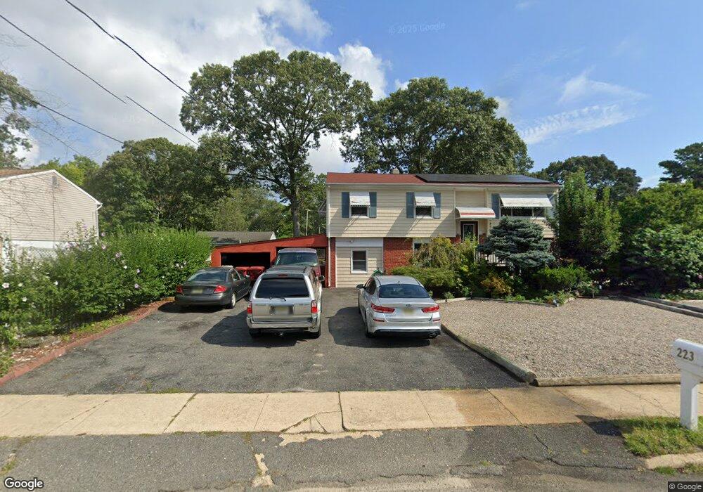 223 Cape May Ave, Bayville, NJ 08721 - photo 1