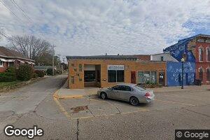 410 Cedar St, Wilton, IA 52778