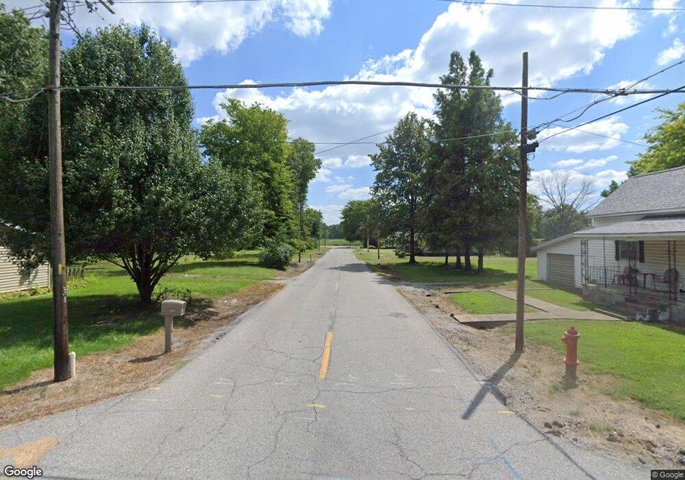 0000 Wilmoth St, Harrisburg, IL 62946 - photo 1