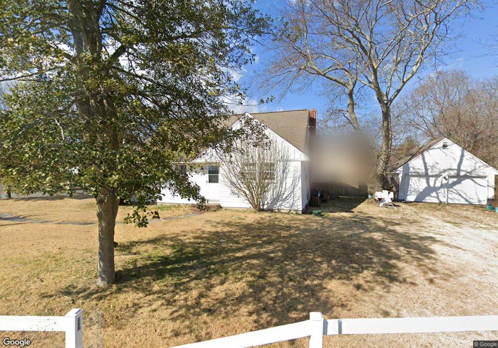 312 E Lacey Rd, Forked River, NJ 08731 - photo 1