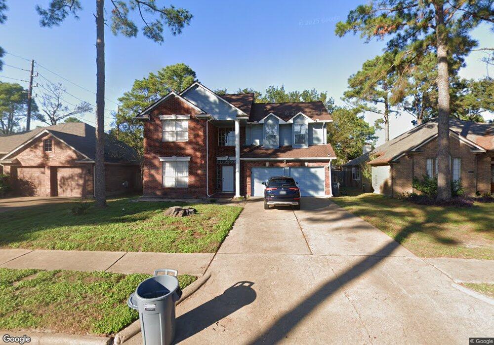 8622 Plum Lake Dr, Houston, TX 77095 - photo 1