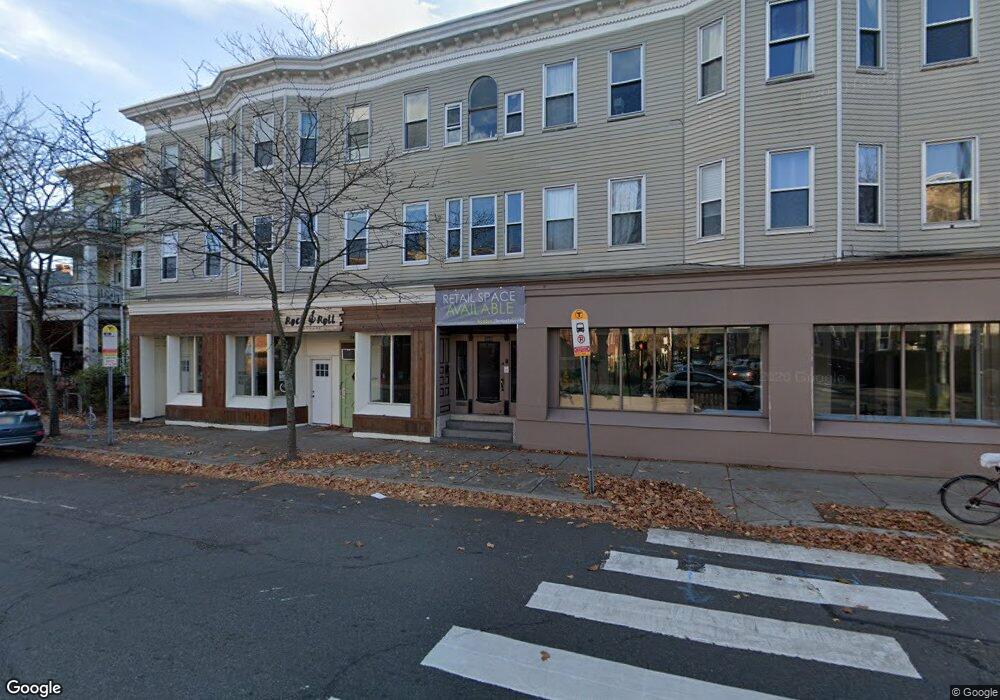 368 Broadway unit 3, Cambridge, MA 02139 - photo 1