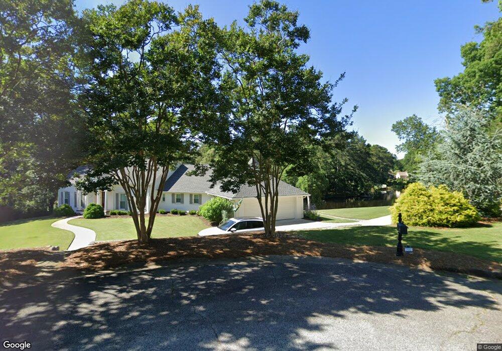 4231 St Moritz, Marietta, GA 30062 - photo 1