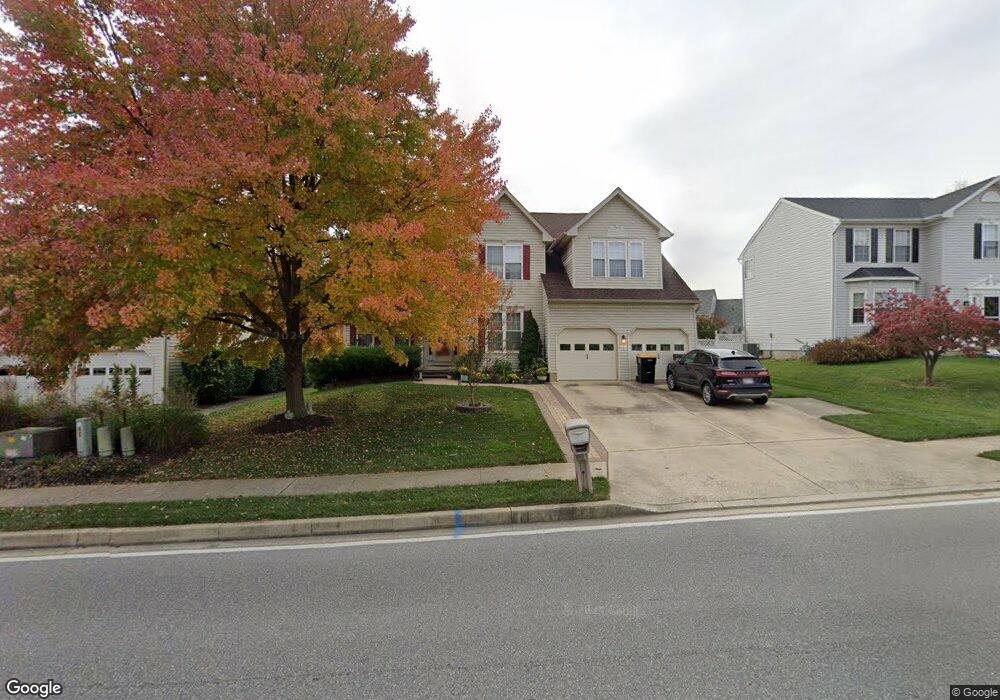 705 Obrecht Rd, Sykesville, MD 21784 - photo 1