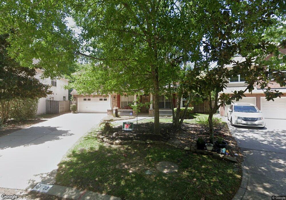23 Pine Island Place, Spring, TX 77382 - photo 1