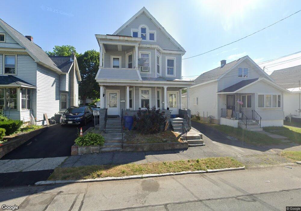 467 Cedar St, Schenectady, NY 12306 - photo 1