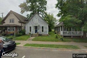 603 W Main St, Muncie, IN 47305