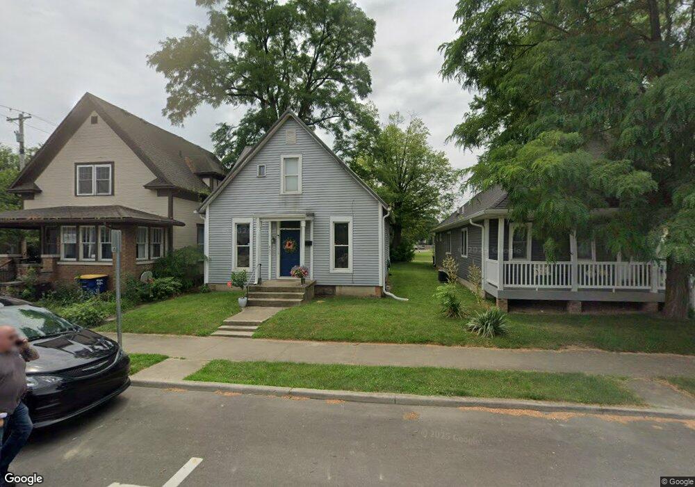 603 W Main St, Muncie, IN 47305 - photo 1
