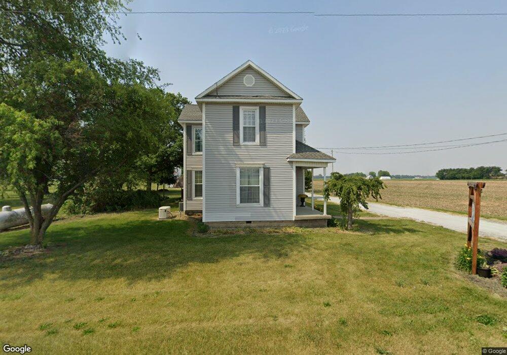 9234 W 400 S, Tipton, IN 46072 - photo 1