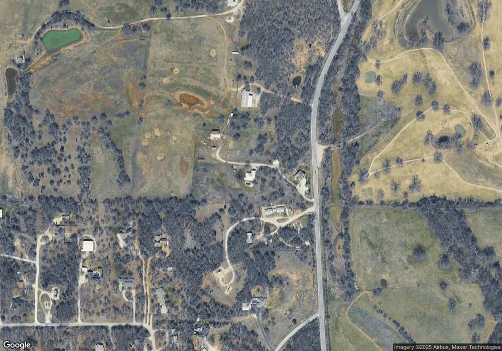 118 Pr 3414 unit 200, Bridgeport, TX 76426 - photo 1