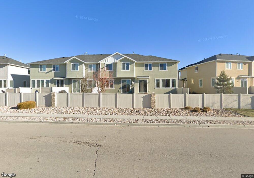 3729 N Prairie Grass Dr, Lehi, UT 84043 - photo 1