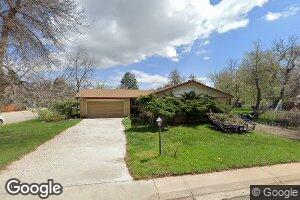 1500 Briarwood Rd, Fort Collins, CO 80521