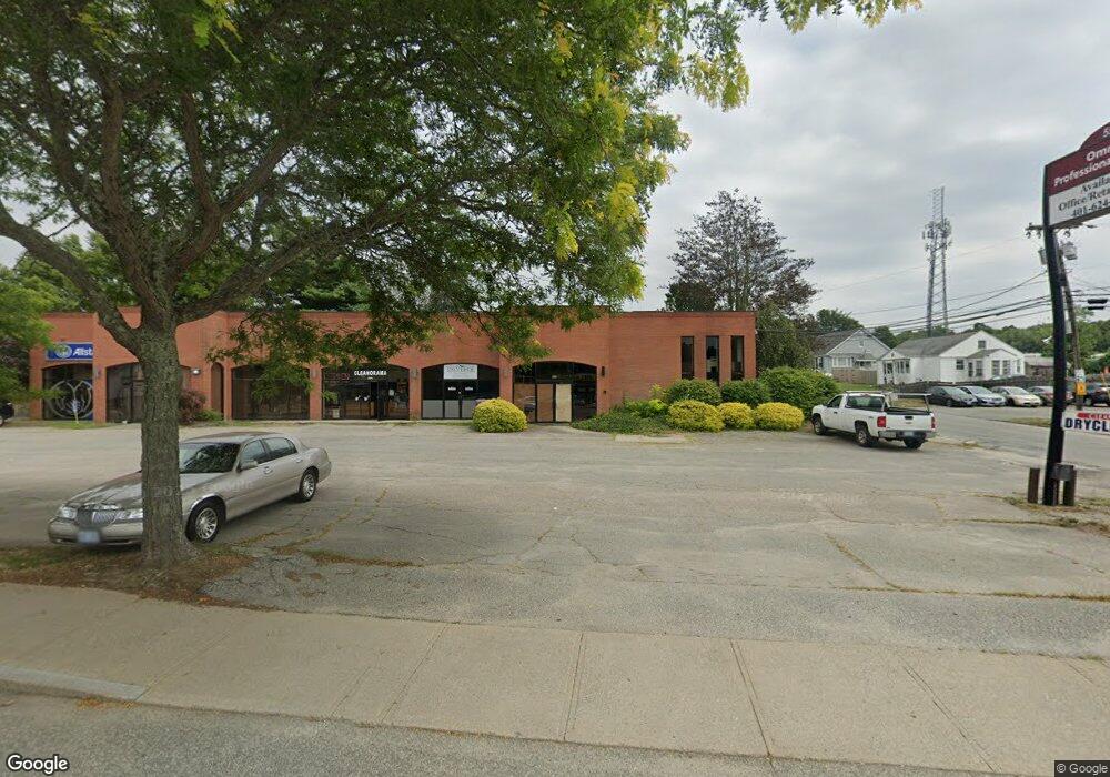 550 Main Rd unit A-E, Tiverton, RI 02878 - photo 1