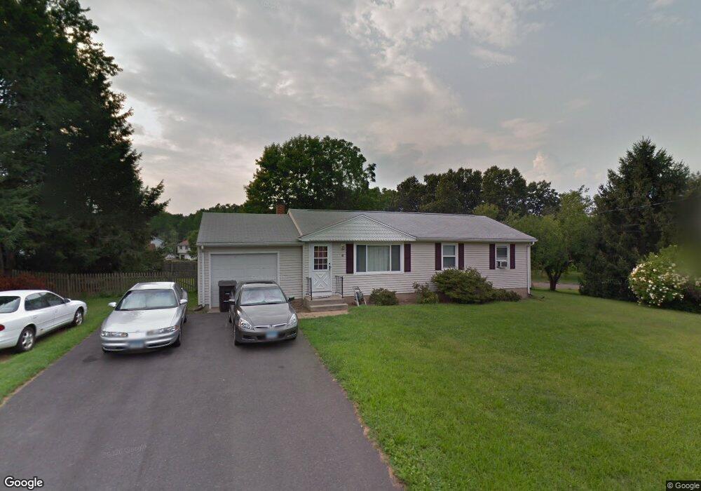 6 Sam St, Enfield, CT 06082 - photo 1