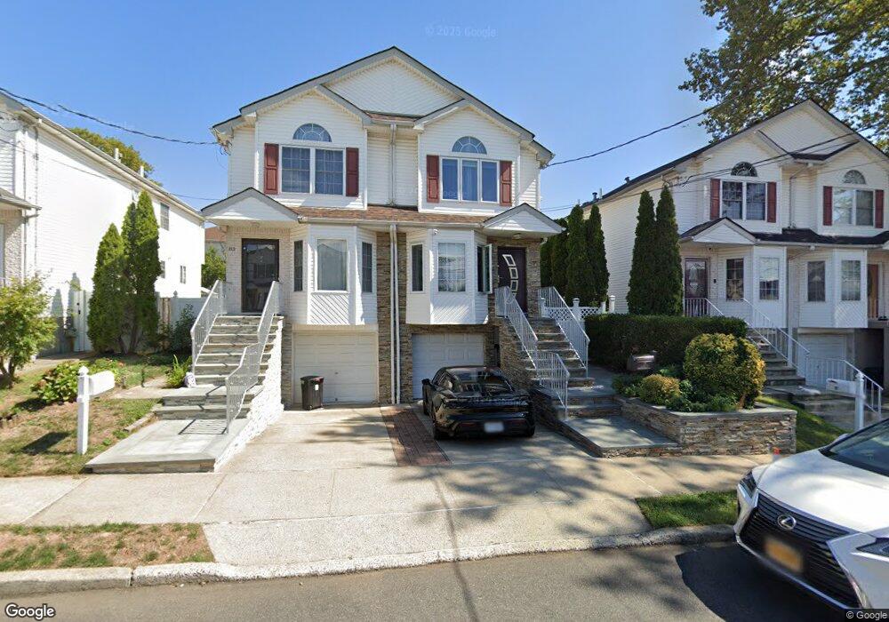 85 Arthur Ave, Staten Island, NY 10305 - photo 1