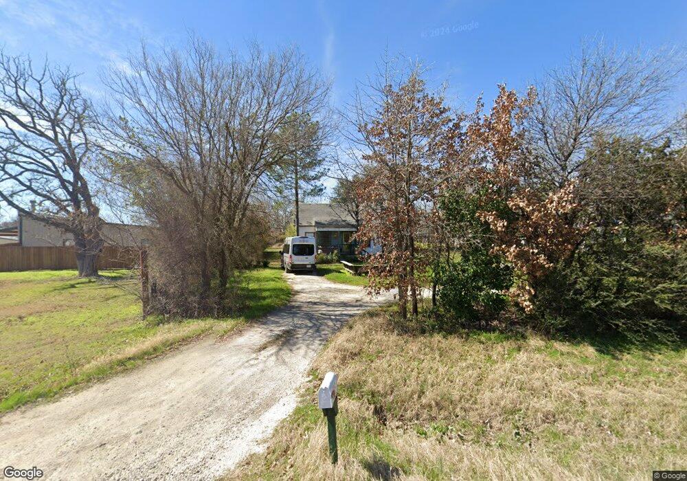 218 Temple Hall Hwy, Granbury, TX 76049 - photo 1