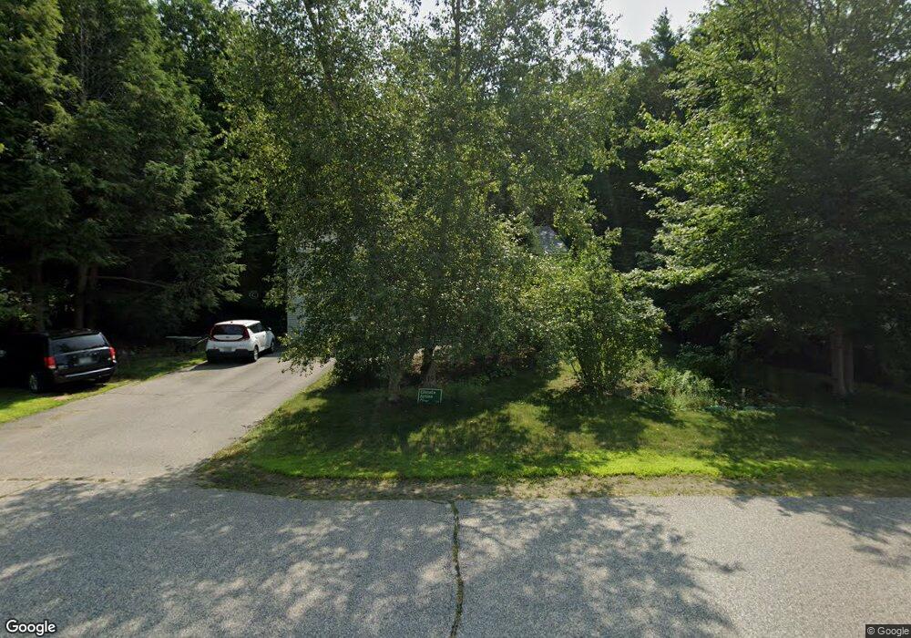 19 Bennett Way, Newmarket, NH 03857 - photo 1