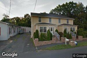 4 Academy St, Princeton, NJ 08540