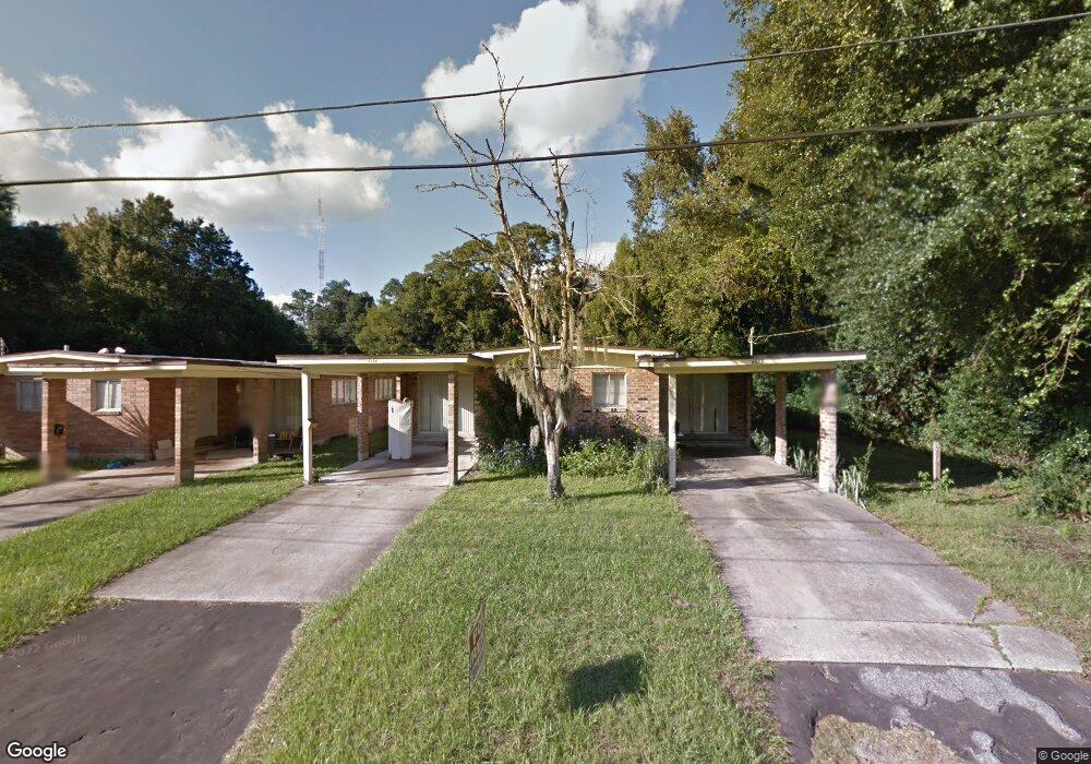 6317 Kimberly Ln unit 1, Jacksonville, FL 32210 - photo 1