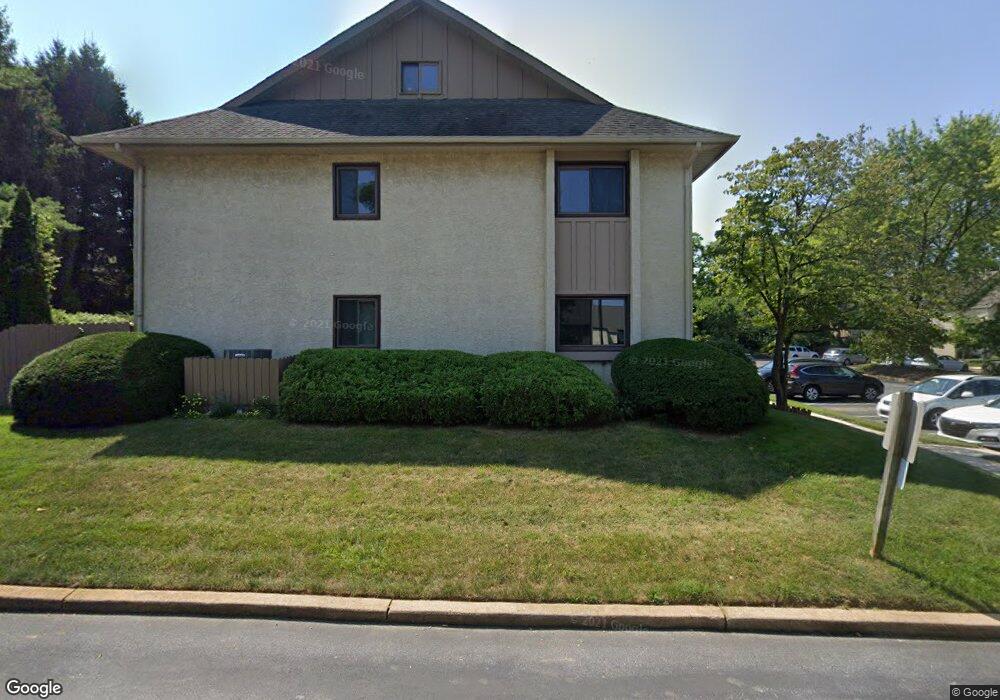 202 Josephs Way, Malvern, PA 19355 - photo 1