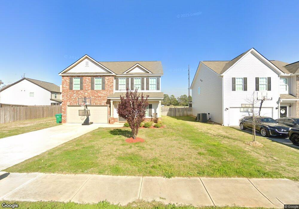 240 Amelia Dr unit /16, Byron, GA 31008 - photo 1