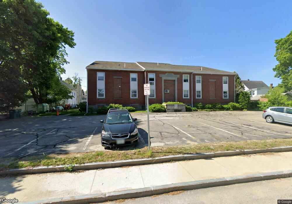 12 Lincoln St unit 8, Dover, NH 03820 - photo 1