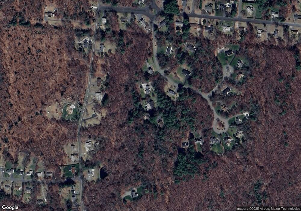 7 Warren Rd, Wilbraham, MA 01095 - photo 1