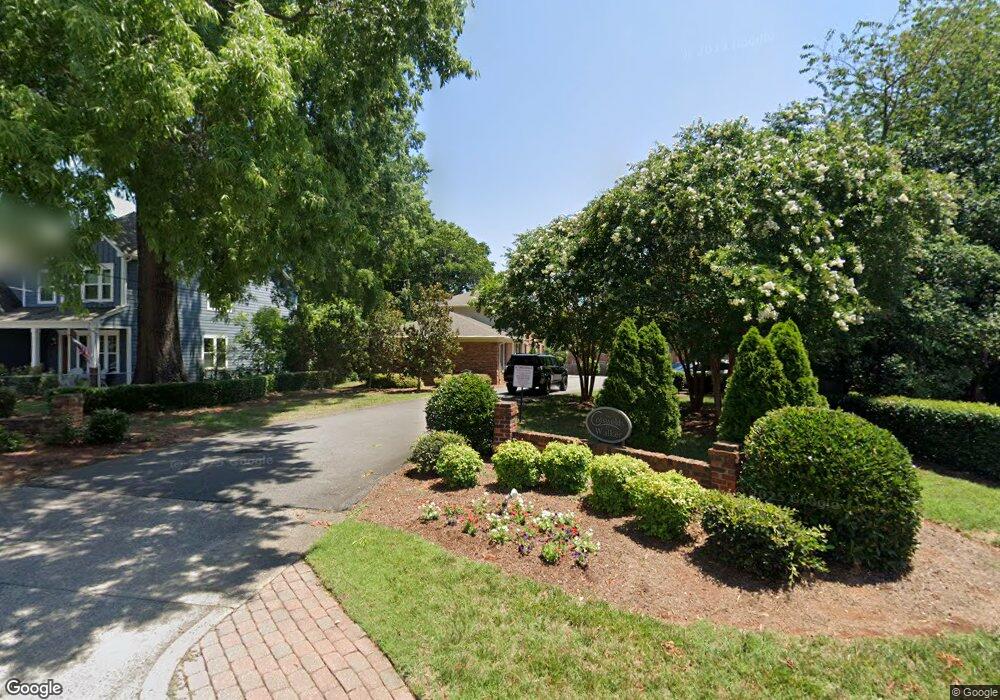 4317 Walker Rd unit F, Charlotte, NC 28211 - photo 1