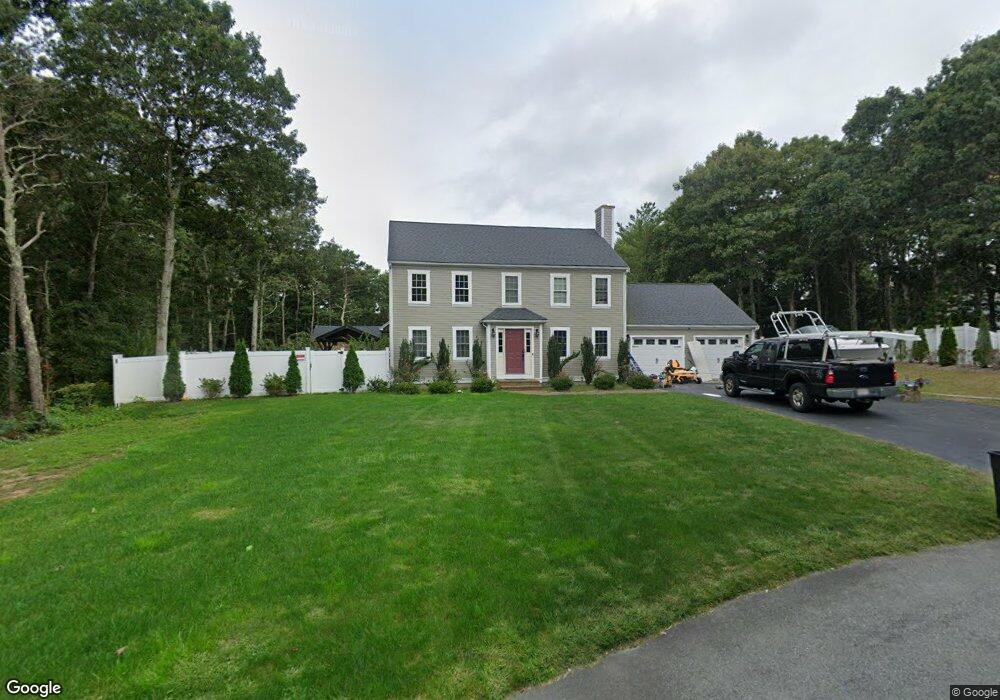 31 Tam Way, East Falmouth, MA 02536 - photo 1