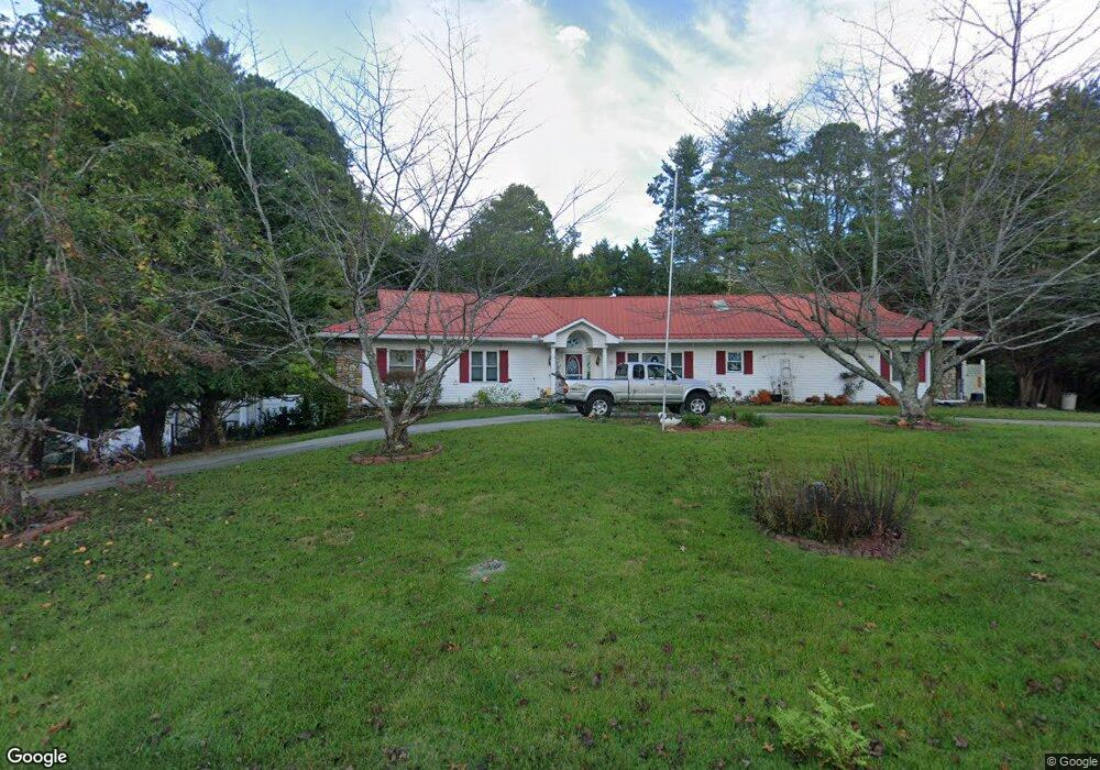 100 Laura Trace, Hendersonville, NC 28792 - photo 1