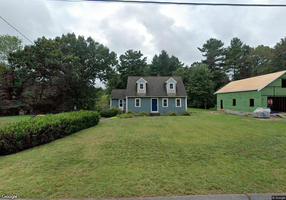 9 Chris Dr, Franklin, MA 02038 - photo 1