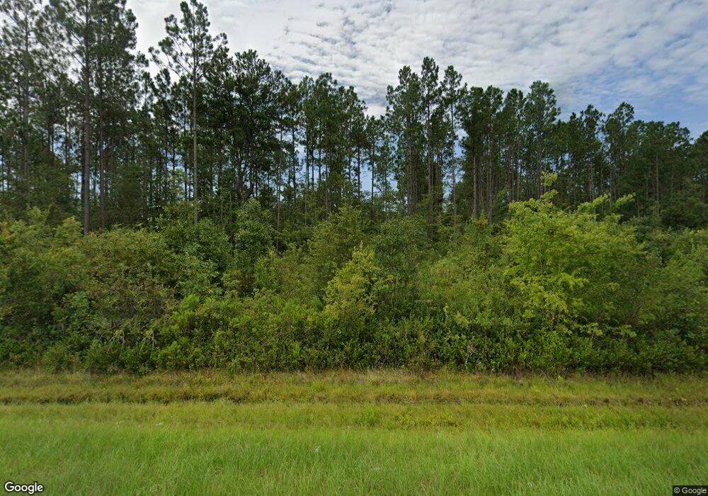 883 Scuffletown Hwy, Mershon, GA 31551 - photo 1