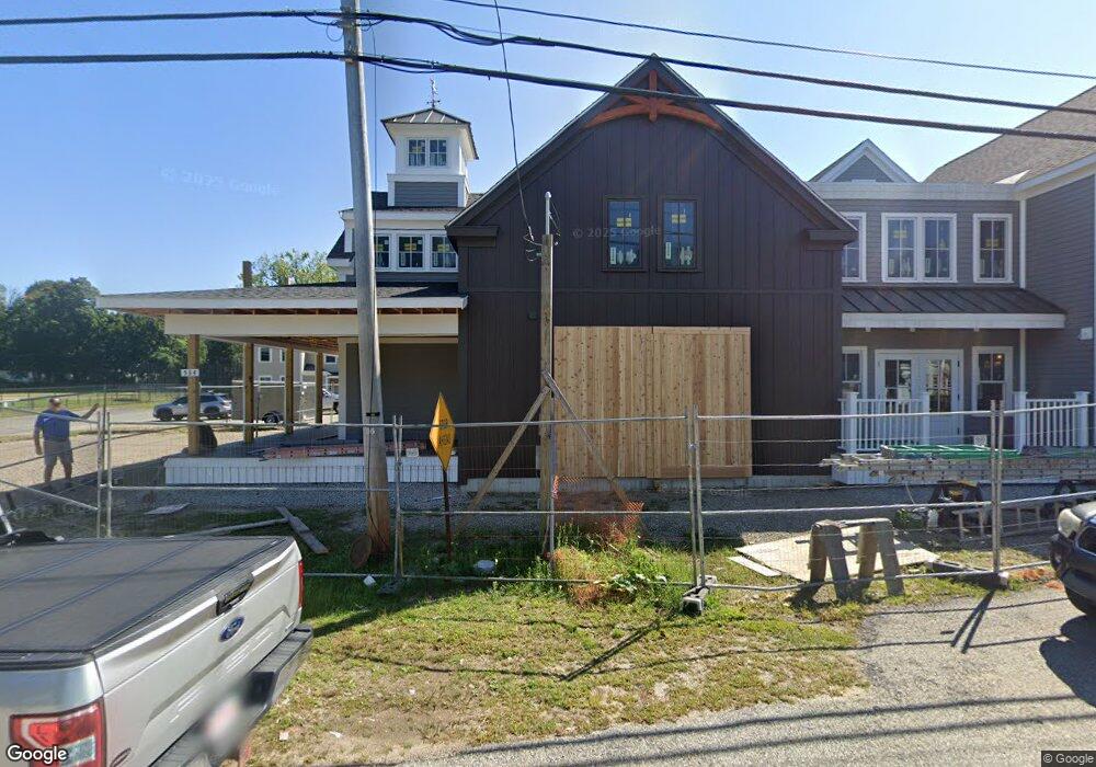 534 Beechwood St, Cohasset, MA 02025 - photo 1