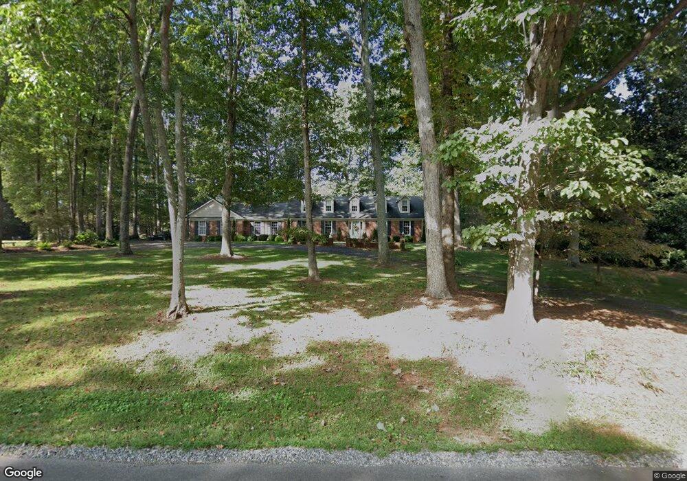 246 Gleneagles Rd E, Statesville, NC 28625 - photo 1