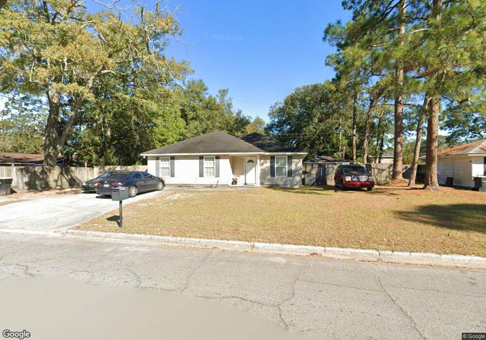 2302 Wilemere Dr, Savannah, GA 31404 - photo 1