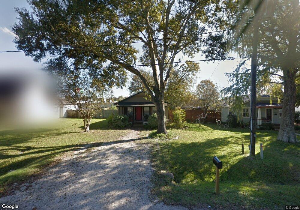 709 Mason St unit 1, Tomball, TX 77375 - photo 1