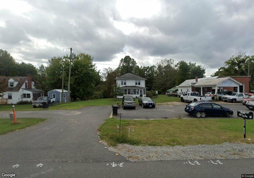 7454 Kings Hwy, Montross, VA 22520 - photo 1