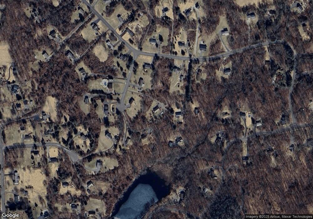 5 High Ridge Terrace, Oxford, CT 06478 - photo 1