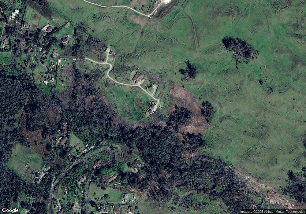 1157 Upper Kimo Dr, Kula, HI 96790 - photo 1