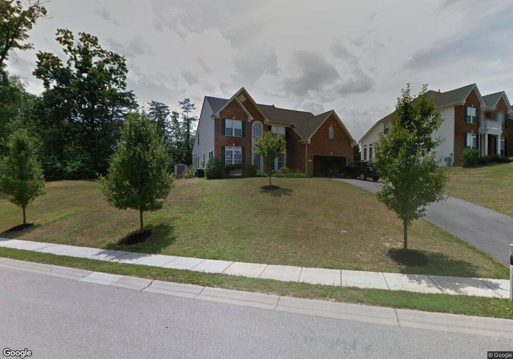 8501 Tipton Dr, Laurel, MD 20723 - photo 1