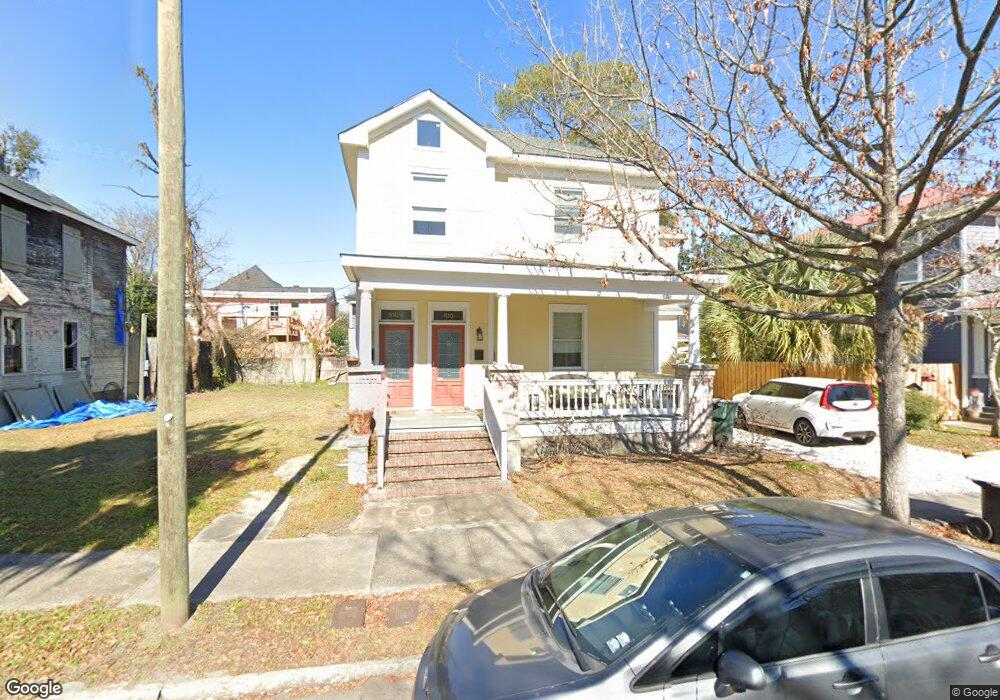 510 E 40th St, Savannah, GA 31401 - photo 1