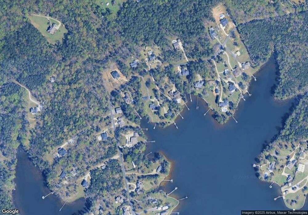 853 Willow Cove Rd, Chapin, SC 29036 - photo 1