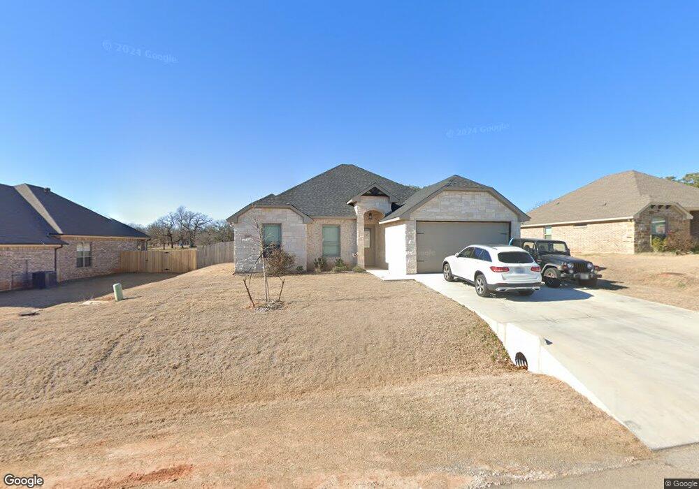 3330 Windcrest Dr, Granbury, TX 76049 - photo 1
