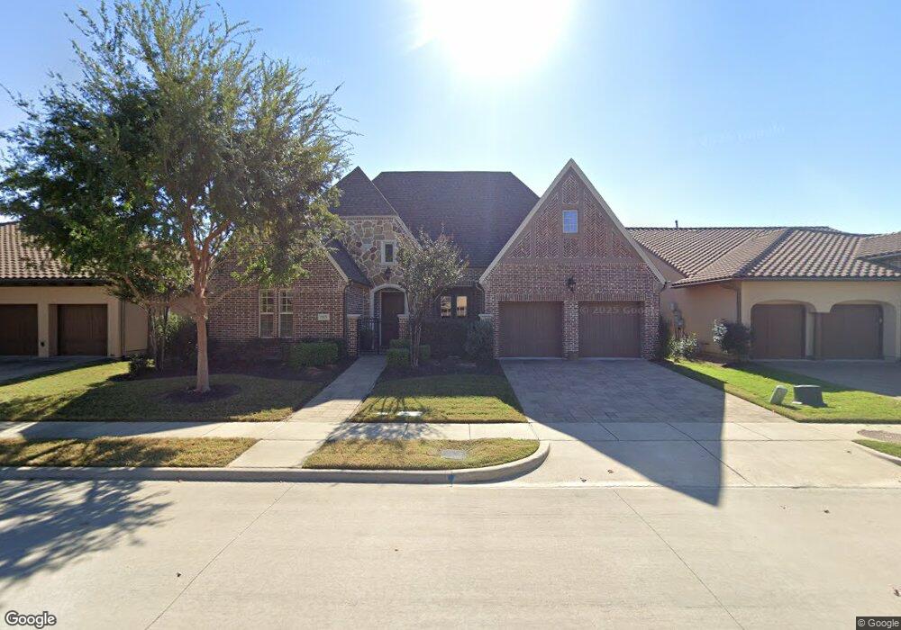 2825 Veranda Ln, Southlake, TX 76092 - photo 1