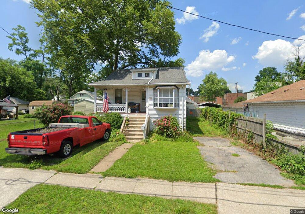 130 Third Ave, Halethorpe, MD 21227 - photo 1