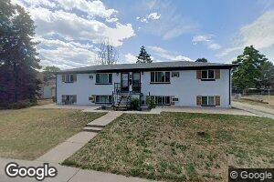 4543 Everett St, Wheat Ridge, CO 80033